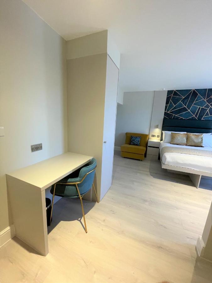 Nox West End Lane Ii 3*