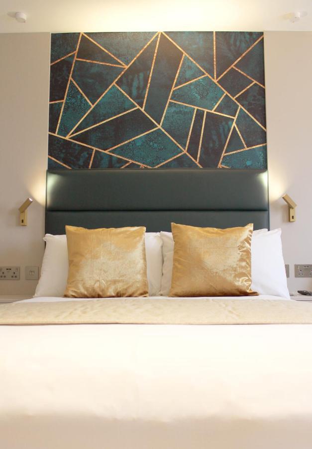 Nox West End Lane Ii 3* London