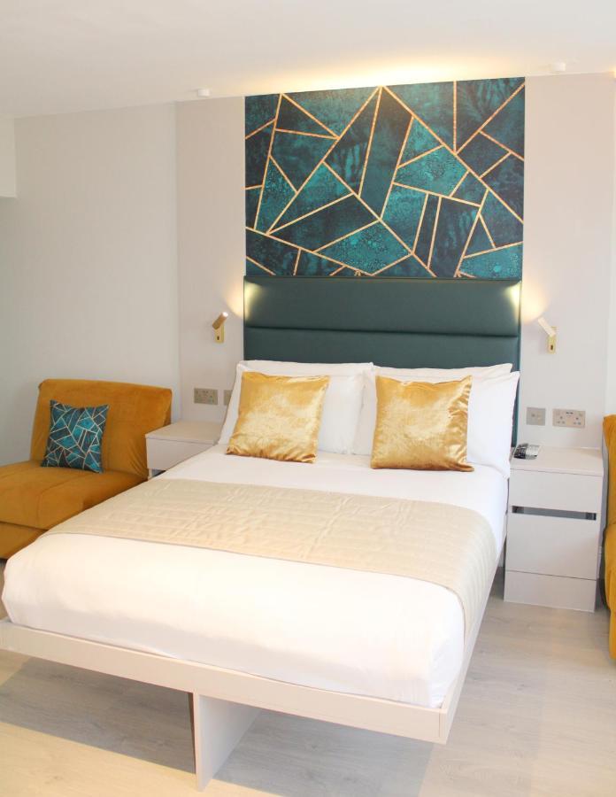 Nox West End Lane Ii Aparthotel