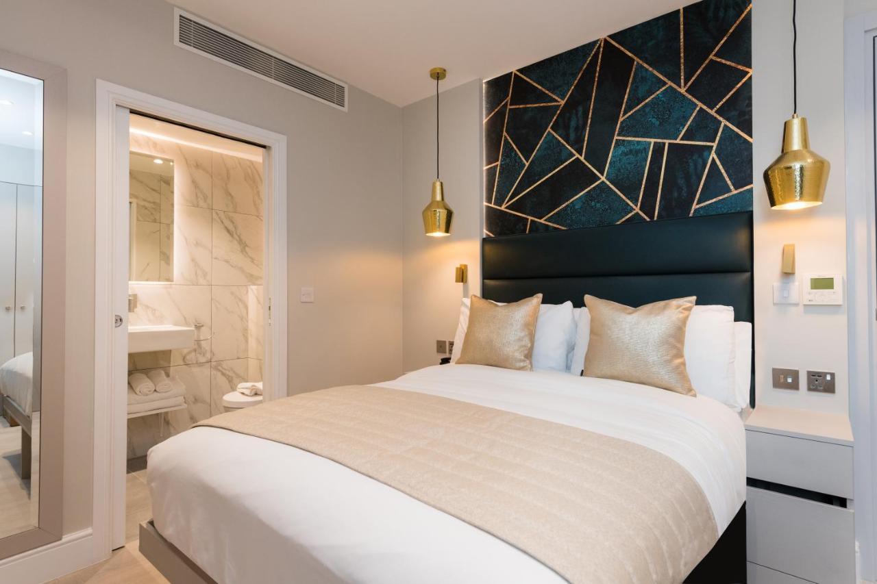 Apart-hotel West End Lane Ii 3*