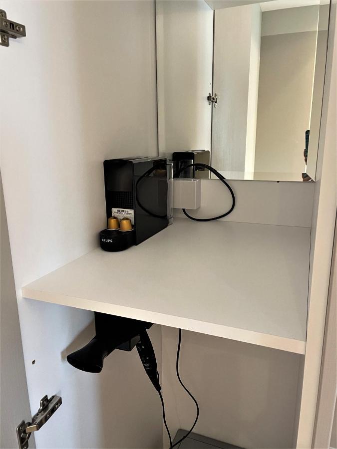 West End Lane Ii Apart-hotel 3*
