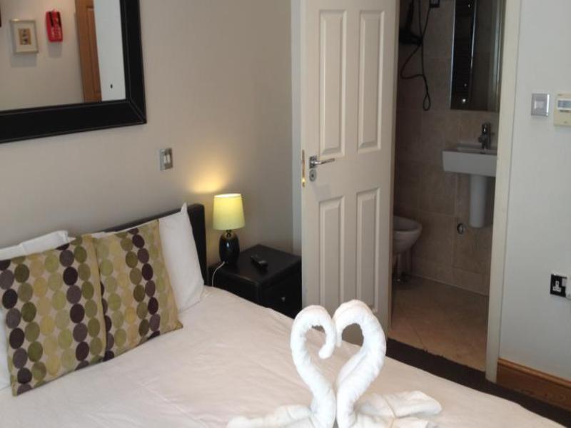 Apart-hotel West End Lane Ii 3*