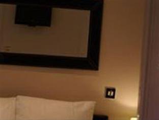 Apart-hotel West End Lane Ii Londres