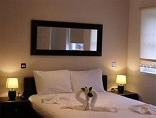 Apart-hotel West End Lane Ii Londres