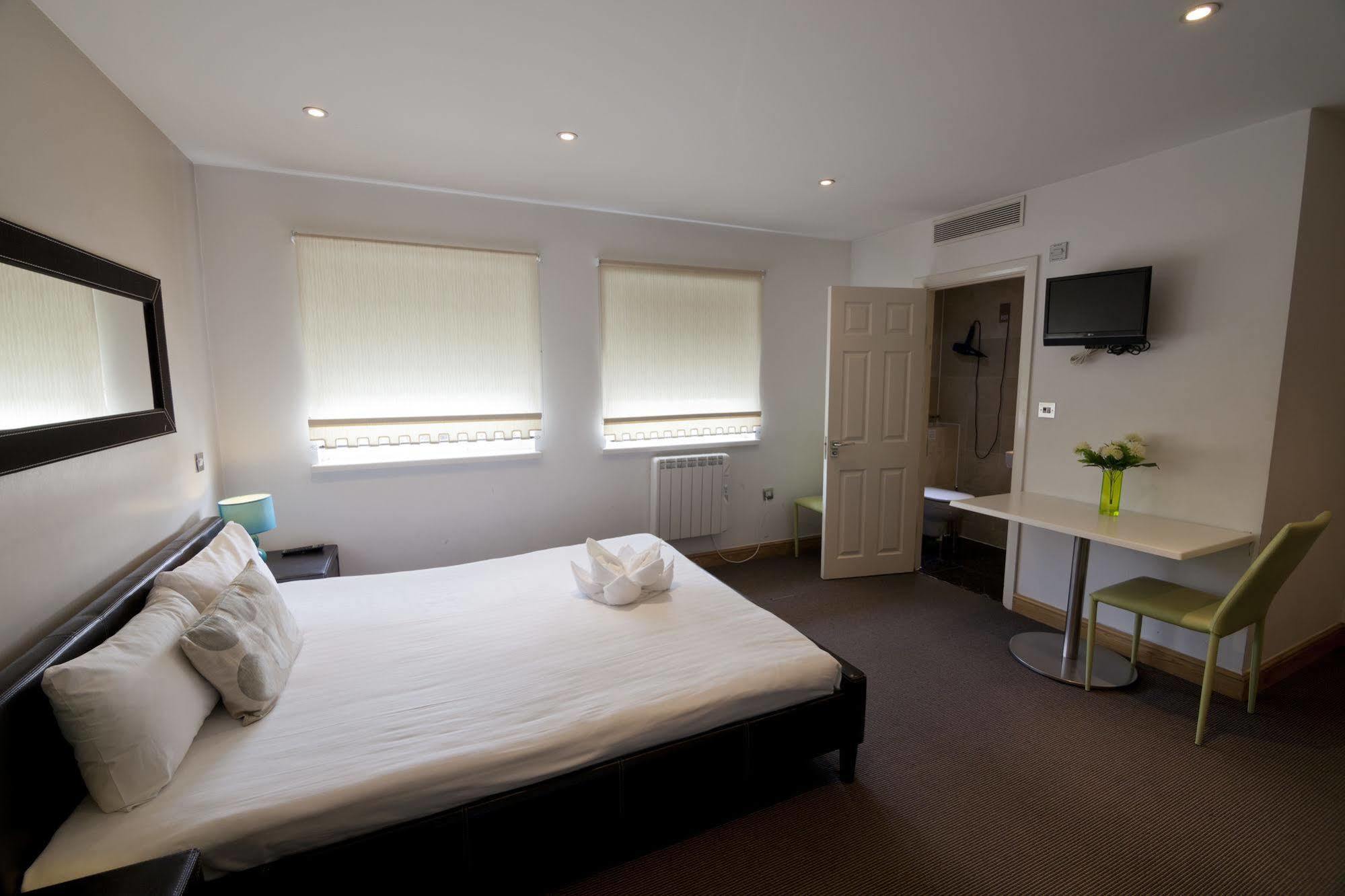 West End Lane Ii Apart-hotel 3*