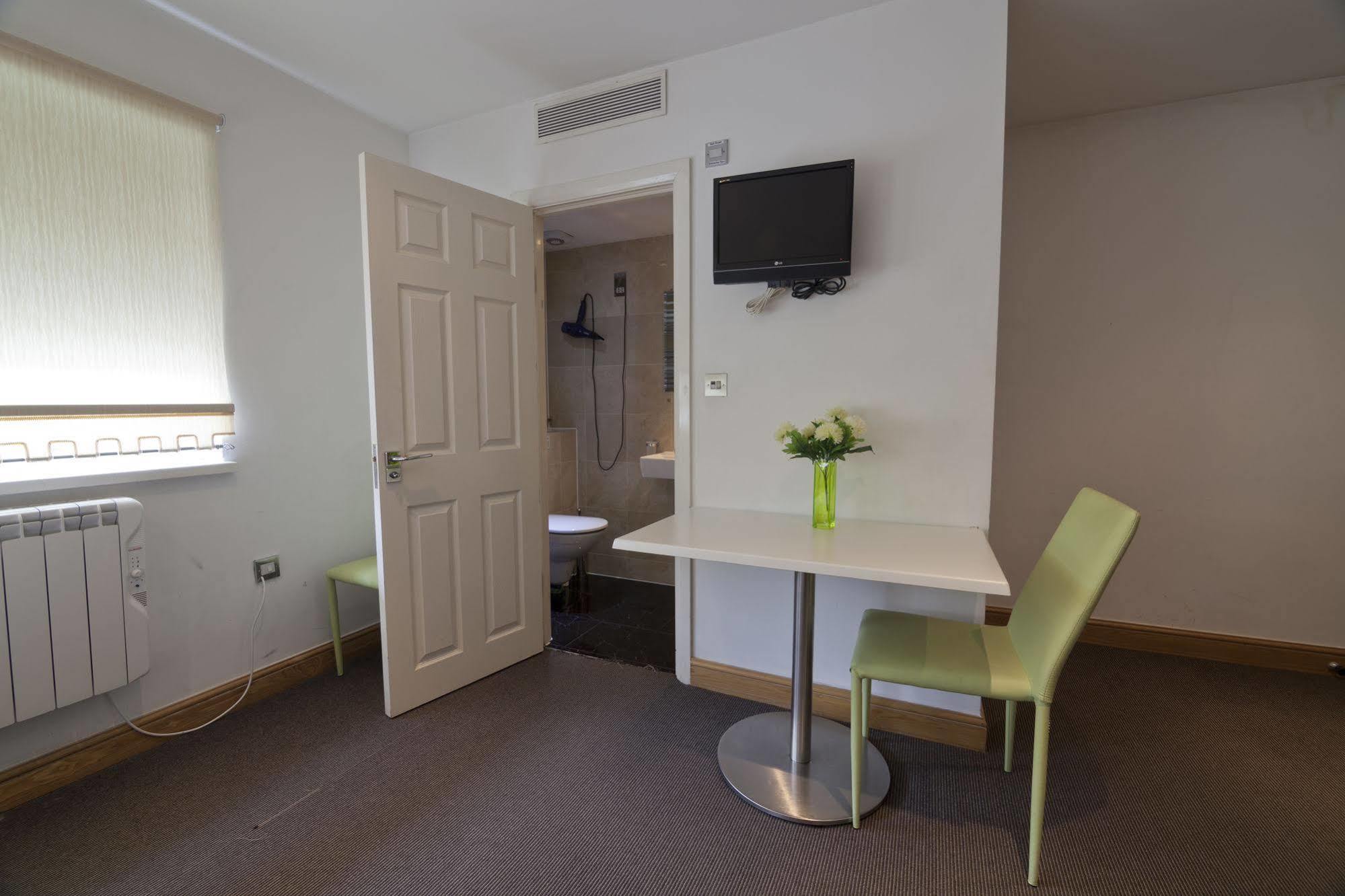 West End Lane Ii Apart-hotel 3*