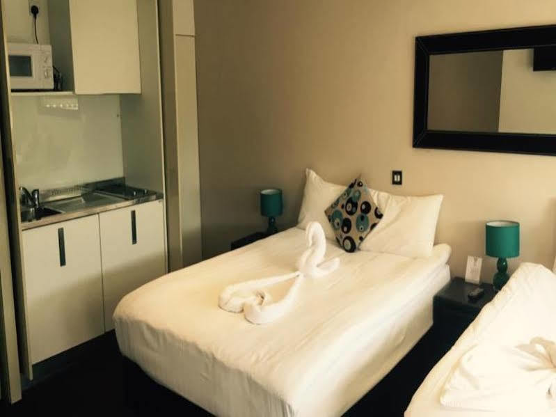 West End Lane Ii Apart-hotel Londres