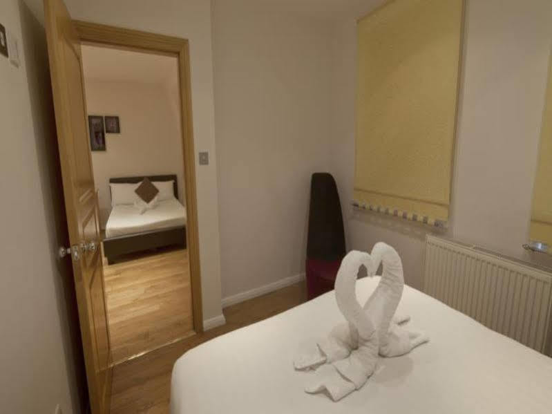 West End Lane Ii Apart-hotel 3*