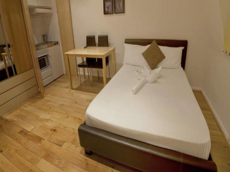 West End Lane Ii Apart-hotel