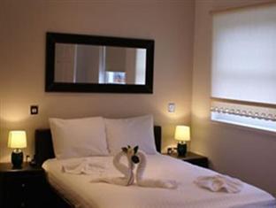 West End Lane Ii Apart-hotel 3*